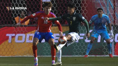Eliminatorias a la Copa Mundial: Bolivia está a un triunfo de cumplir la campaña más productiva