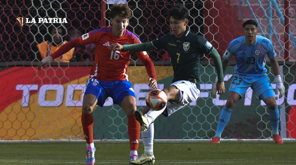 Eliminatorias a la Copa Mundial: Bolivia está a un triunfo de cumplir la campaña más productiva