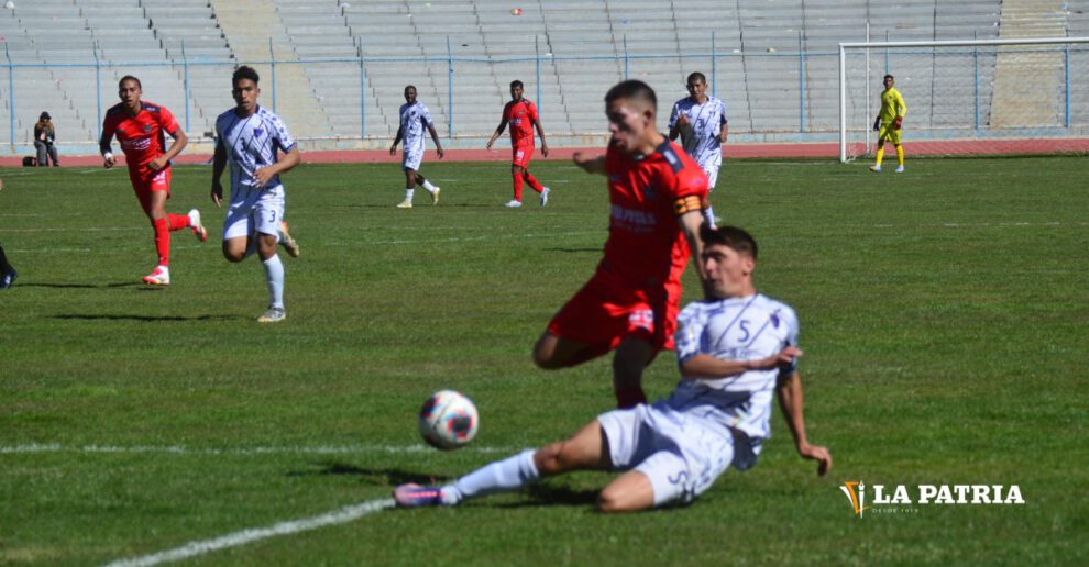 CD Guadalajara vence a Ingenieros en la Copa Simón Bolívar