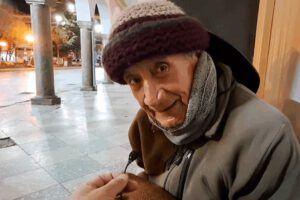 José Gabriel López, la voz que nunca se apaga