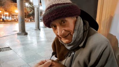 José Gabriel López, la voz que nunca se apaga