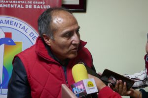Proceso sumario administrativo técnico radiólogo