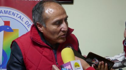 Proceso sumario administrativo técnico radiólogo