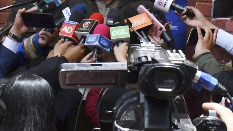 Demanda periodista exdirectora AJAM