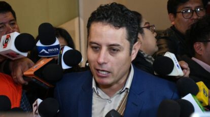 Edmand Lara influencia ALP