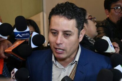 Edmand Lara influencia ALP