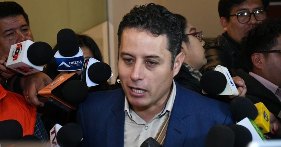 Edmand Lara influencia ALP