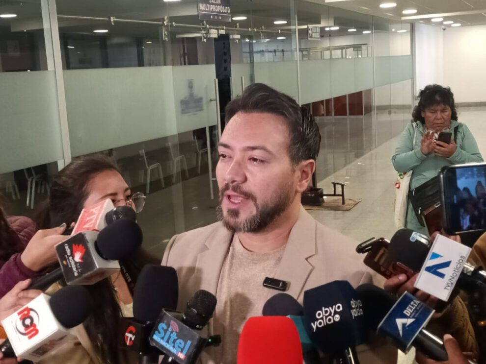 Influencia del MAS en TSE