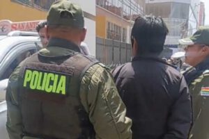 Justicia boliviana condena a biocida por tortura animal