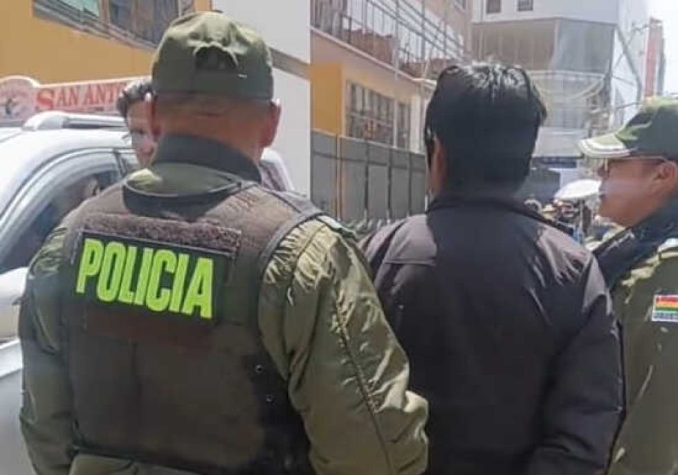 Justicia boliviana condena a biocida por tortura animal