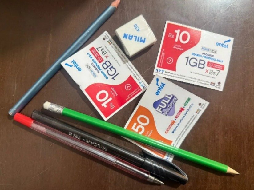 Profesor de Sucre bajo investigación por solicitar dinero a estudiantes