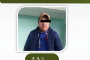 Aprehensión en frontera con más de 47.000 dólares