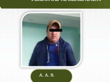 Aprehensión en frontera con más de 47.000 dólares