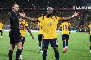 Eliminatorias Sudamericanas para el Mundial 2026