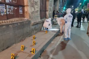 Homicidio en Oruro: Agresor apuñaló a su amigo tras burlas sobre su trabajo como vendedor de pastillas
