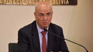 José Luis Parada condenado a ocho años de prisión