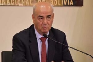 José Luis Parada condenado a ocho años de prisión