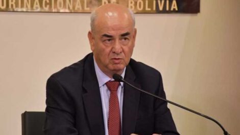 José Luis Parada condenado a ocho años de prisión