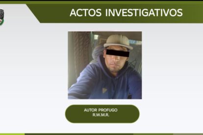 Prófugo por tentativa de feminicidio en Oruro