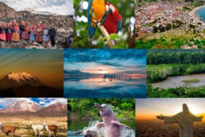 Certificación de destinos turísticos en Bolivia