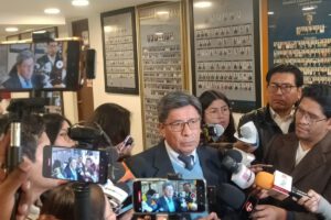 transparencia sobre reservas de oro