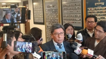 transparencia sobre reservas de oro