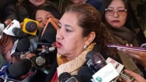 Rodrigo Paz criticado por su falta de asistencia en el Senado
