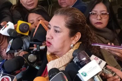 Rodrigo Paz criticado por su falta de asistencia en el Senado