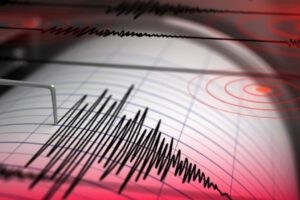 réplicas sísmicas en Potosí