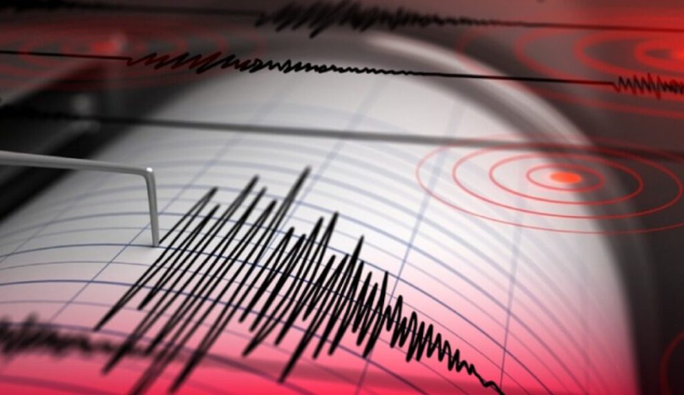 réplicas sísmicas en Potosí