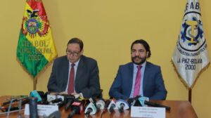Falta de dólares en Bolivia