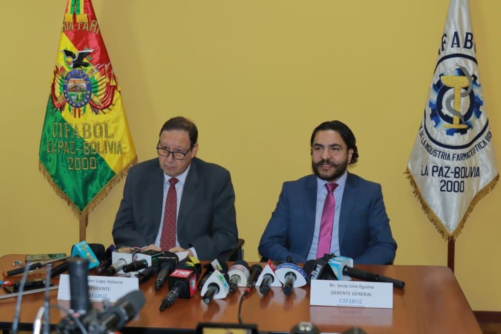 Falta de dólares en Bolivia