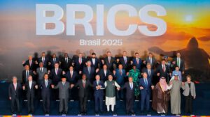 Bolivia en BRICS y Mercosur