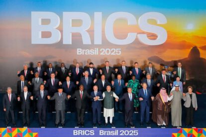 Bolivia en BRICS y Mercosur