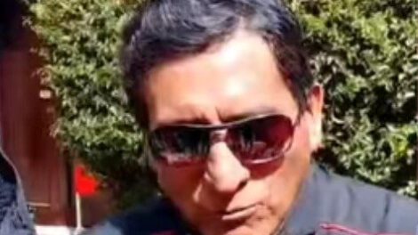 exportación de carne boliviana a Egipto