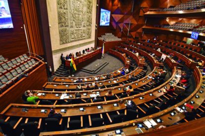 suspensión temporal de embargos en préstamos bancarios