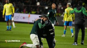 Selección boliviana necesita llegar con buen ritmo de competencia