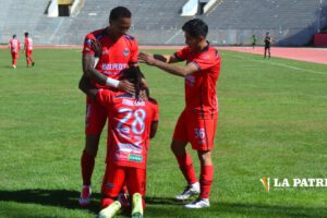Copa Simón Bolívar: El equipo de CD Guadalajara ahora buscará hacerse fuerte en Challapata