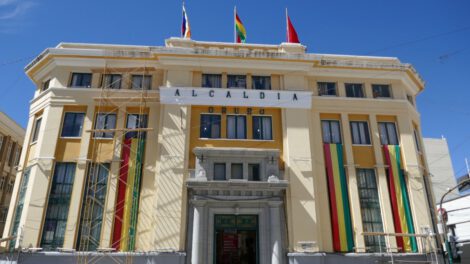 Corrupción en la Alcaldía: detectan anomalías en documentos de transferencia de predios