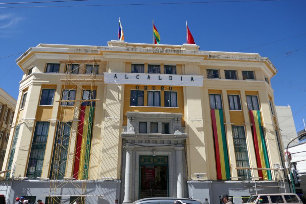 Corrupción en la Alcaldía: detectan anomalías en documentos de transferencia de predios