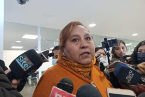diferimiento de créditos propuesto por la diputada Soledad Pérez