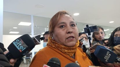 diferimiento de créditos propuesto por la diputada Soledad Pérez