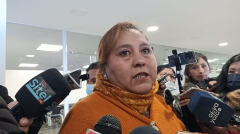 diferimiento de créditos propuesto por la diputada Soledad Pérez