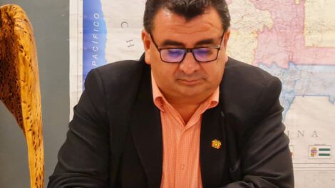 Comunidades de Pando afectadas por error en el censo