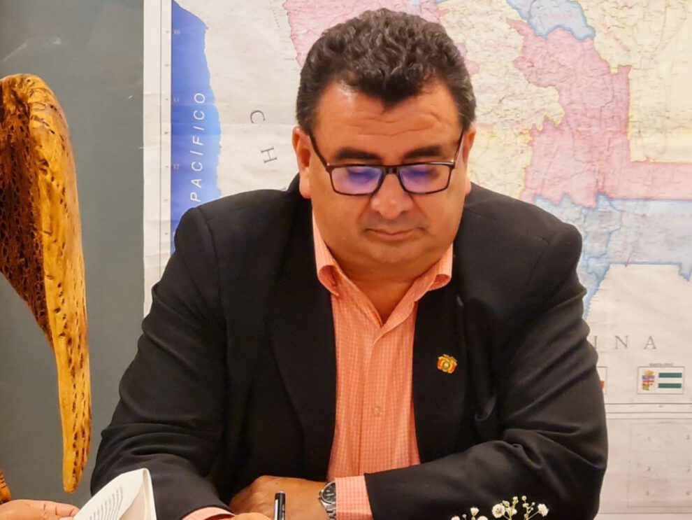 Comunidades de Pando afectadas por error en el censo