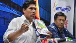 Franklin Flores investigado por enriquecimiento ilícito