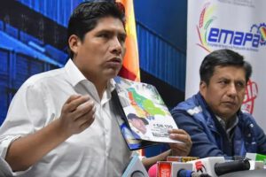 Franklin Flores investigado por enriquecimiento ilícito