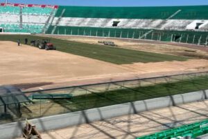 Cancelación de la Sudamericana causa pérdidas millonarias en Santa Cruz