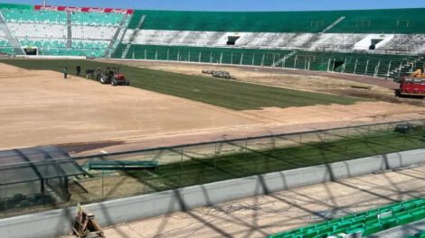 Cancelación de la Sudamericana causa pérdidas millonarias en Santa Cruz