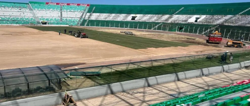 Cancelación de la Sudamericana causa pérdidas millonarias en Santa Cruz